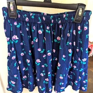 Forever 21 women's skirt